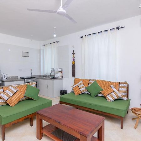Bali House Appartement Malindi Buitenkant foto