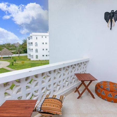 Bali House Appartement Malindi Buitenkant foto