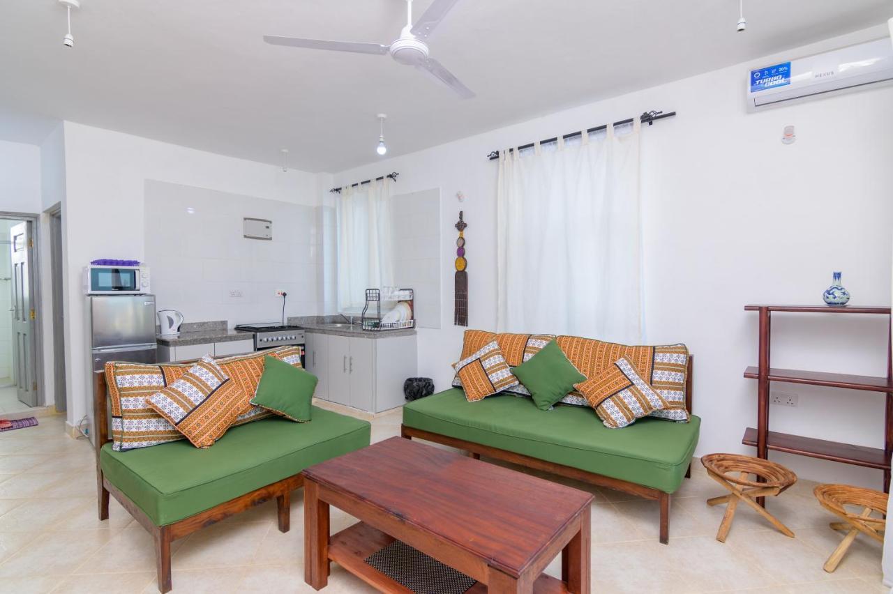 Bali House Appartement Malindi Buitenkant foto