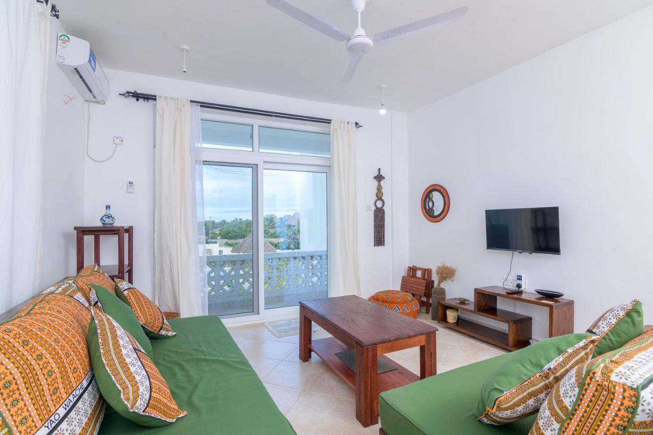 Bali House Appartement Malindi Buitenkant foto