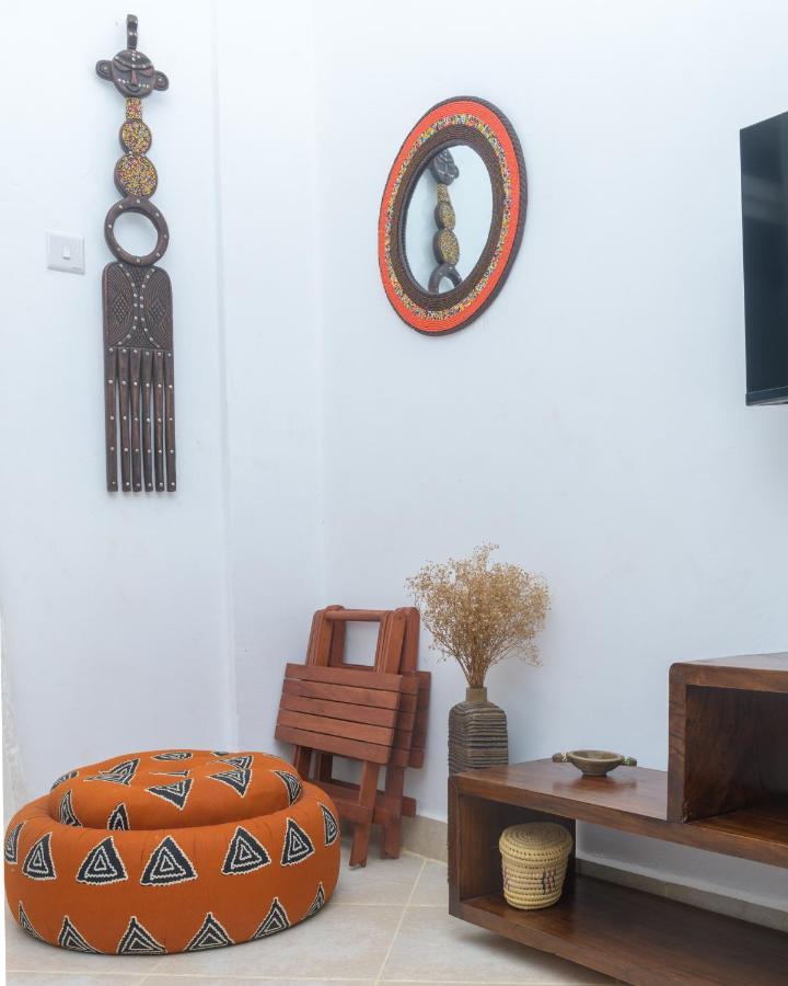 Bali House Appartement Malindi Buitenkant foto