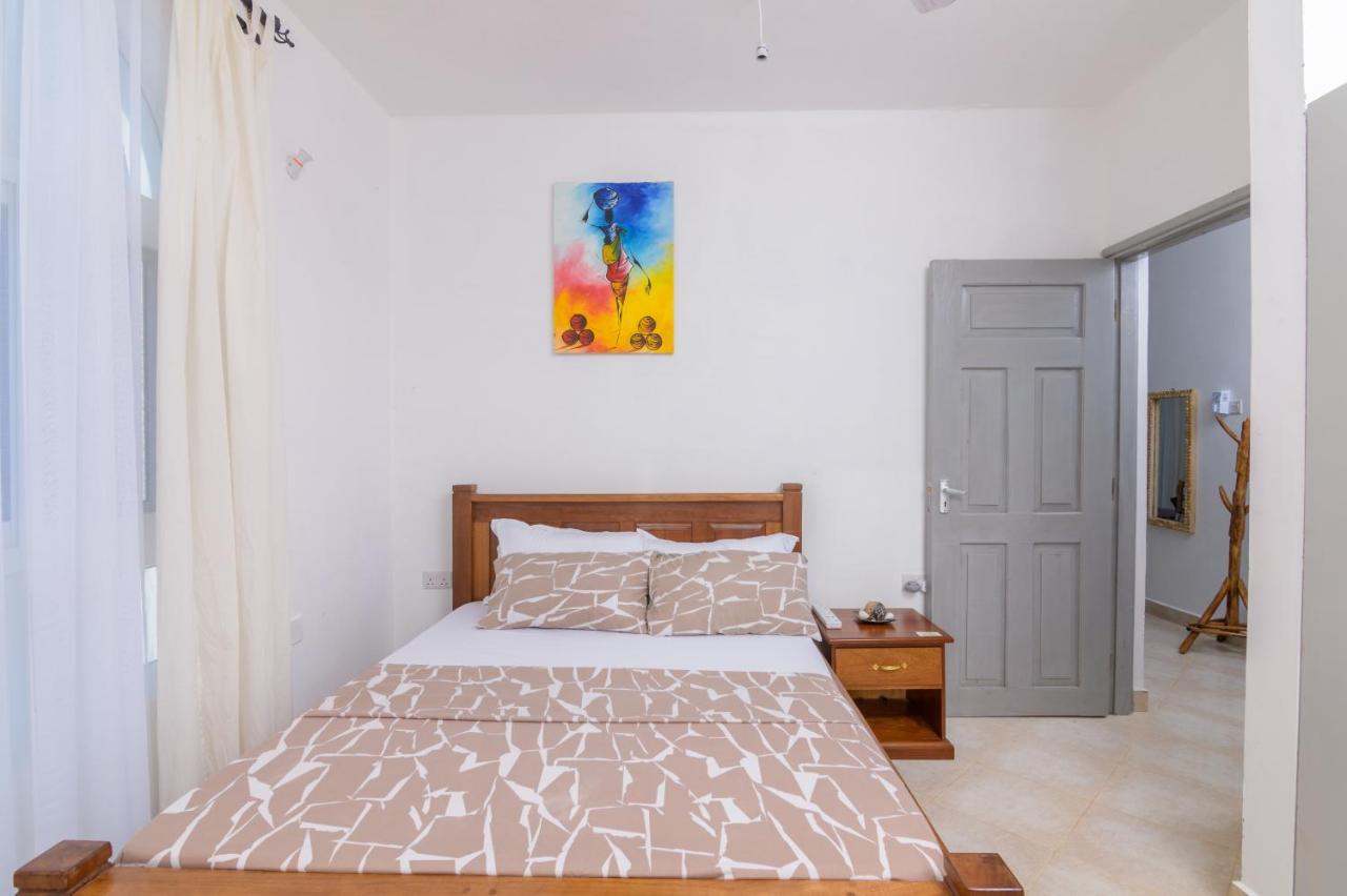 Bali House Appartement Malindi Buitenkant foto