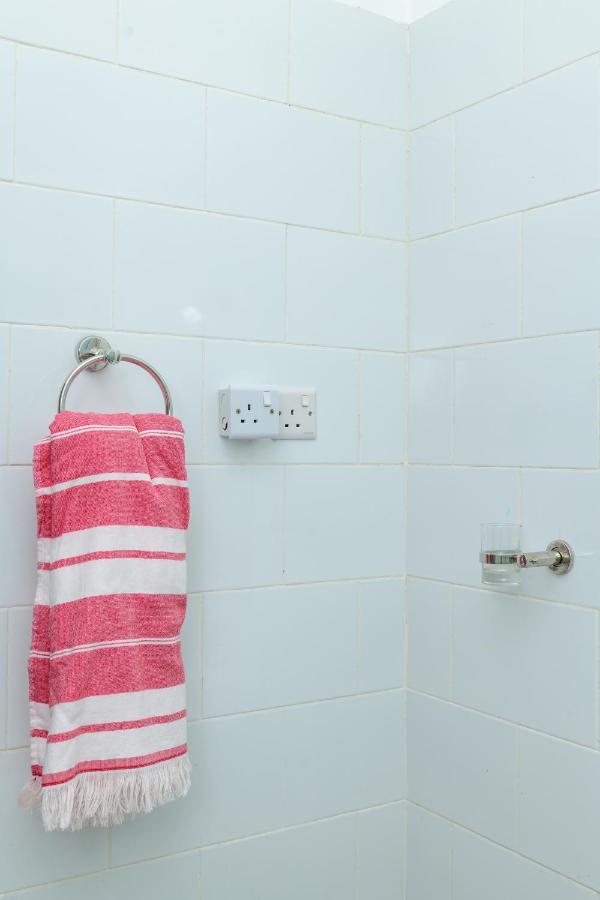 Bali House Appartement Malindi Buitenkant foto