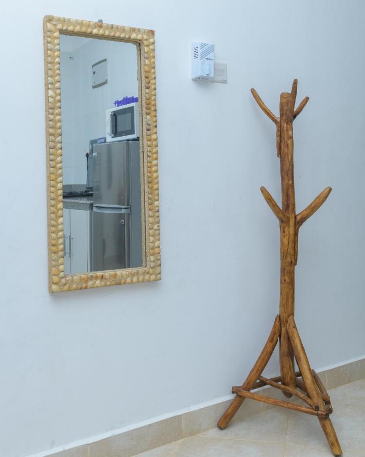 Bali House Appartement Malindi Buitenkant foto