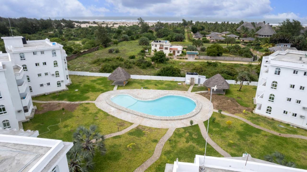 Bali House Appartement Malindi Buitenkant foto